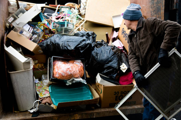 Best Recycling Services for Junk  in Cadott, WI